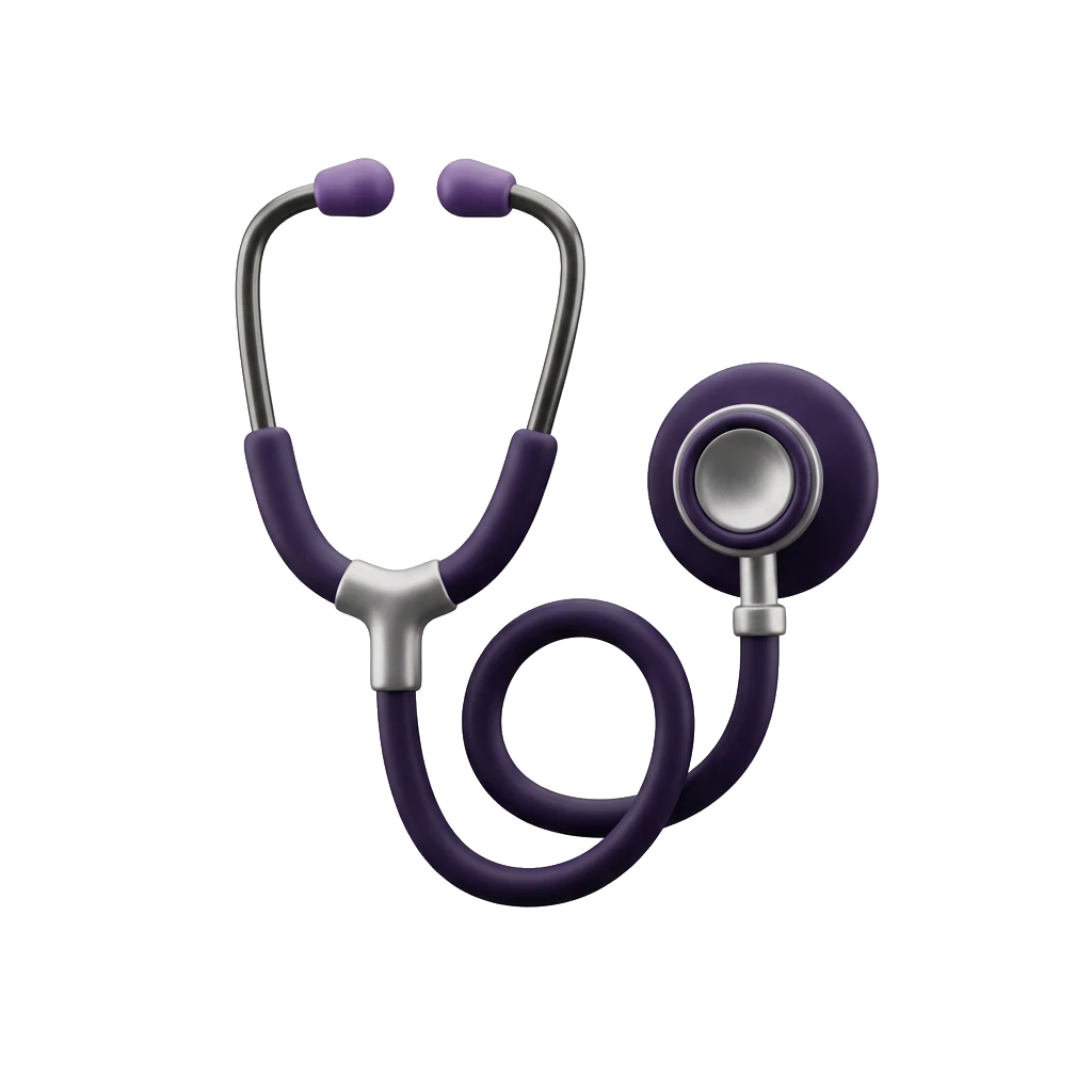 Stethoscope
